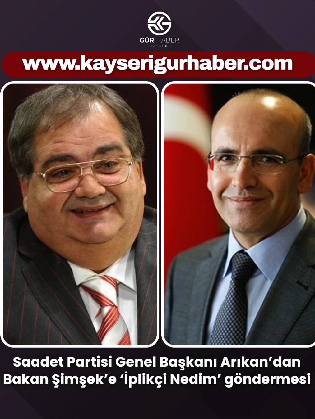 @G&Uuml;R HABER | Kayseri