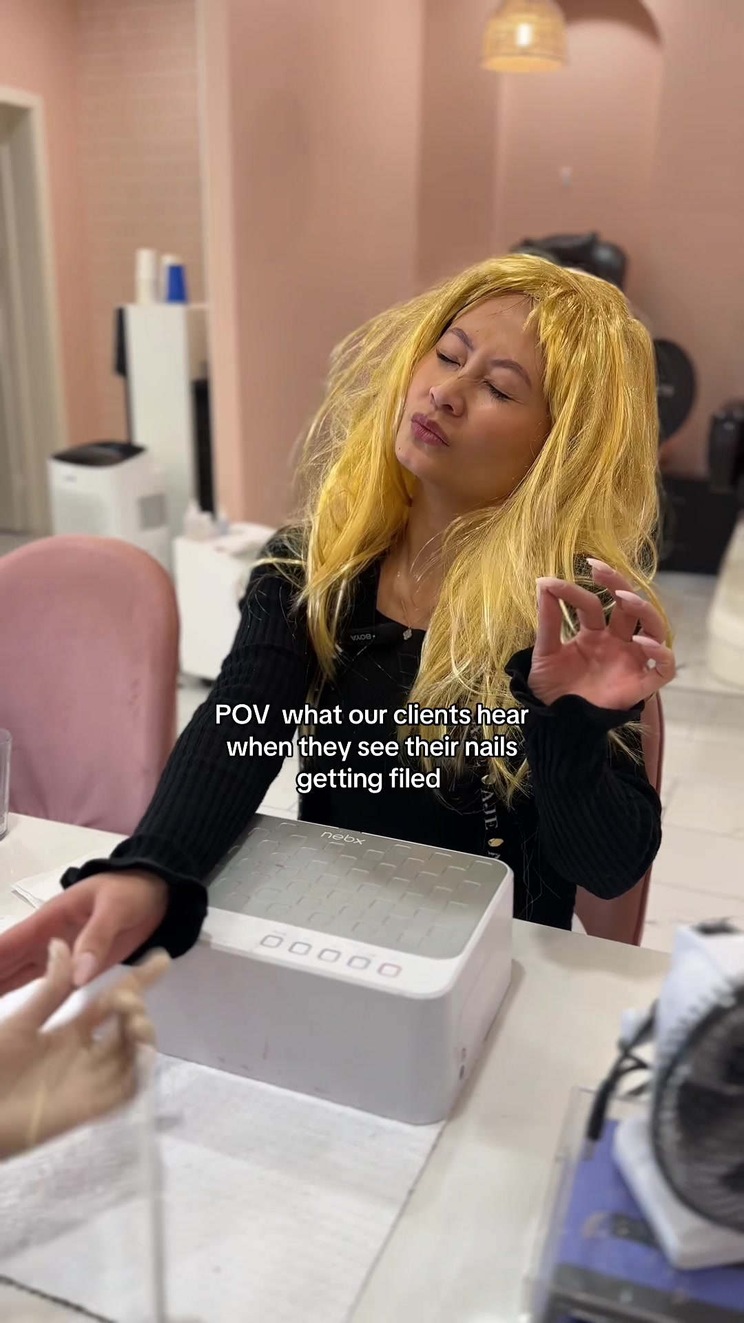 @Adora Haus