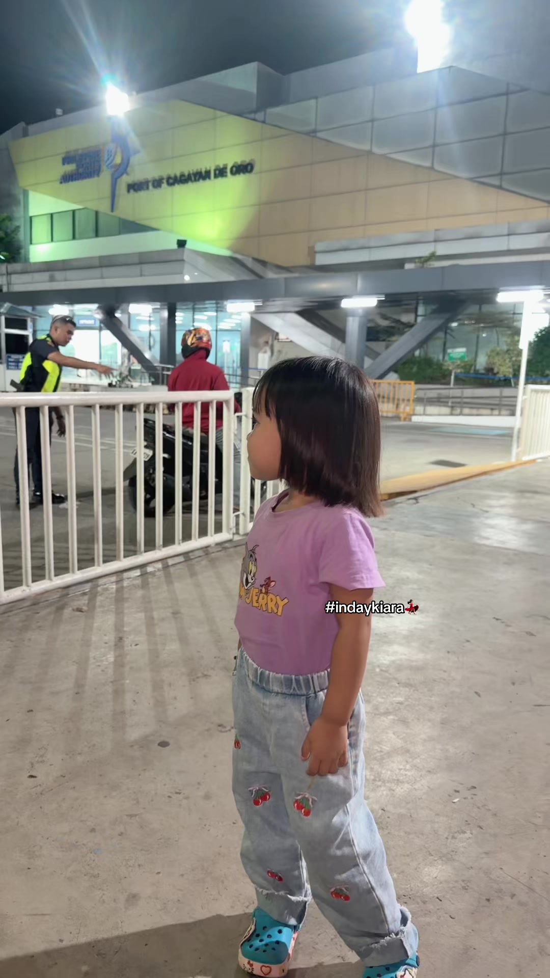 @Inday Kiara