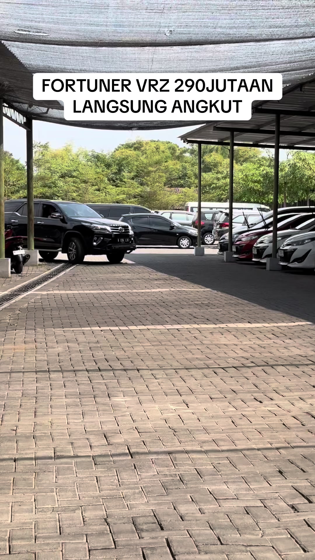 @Anggi Prabu Motor