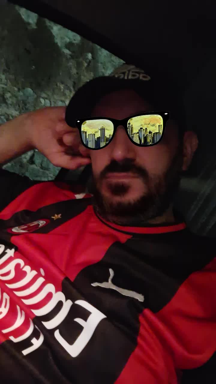 @Salvo Palaz