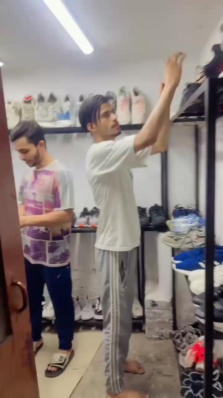 @Sahil Khan