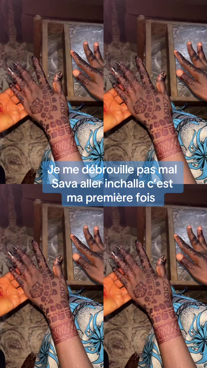 @Touré Aicha