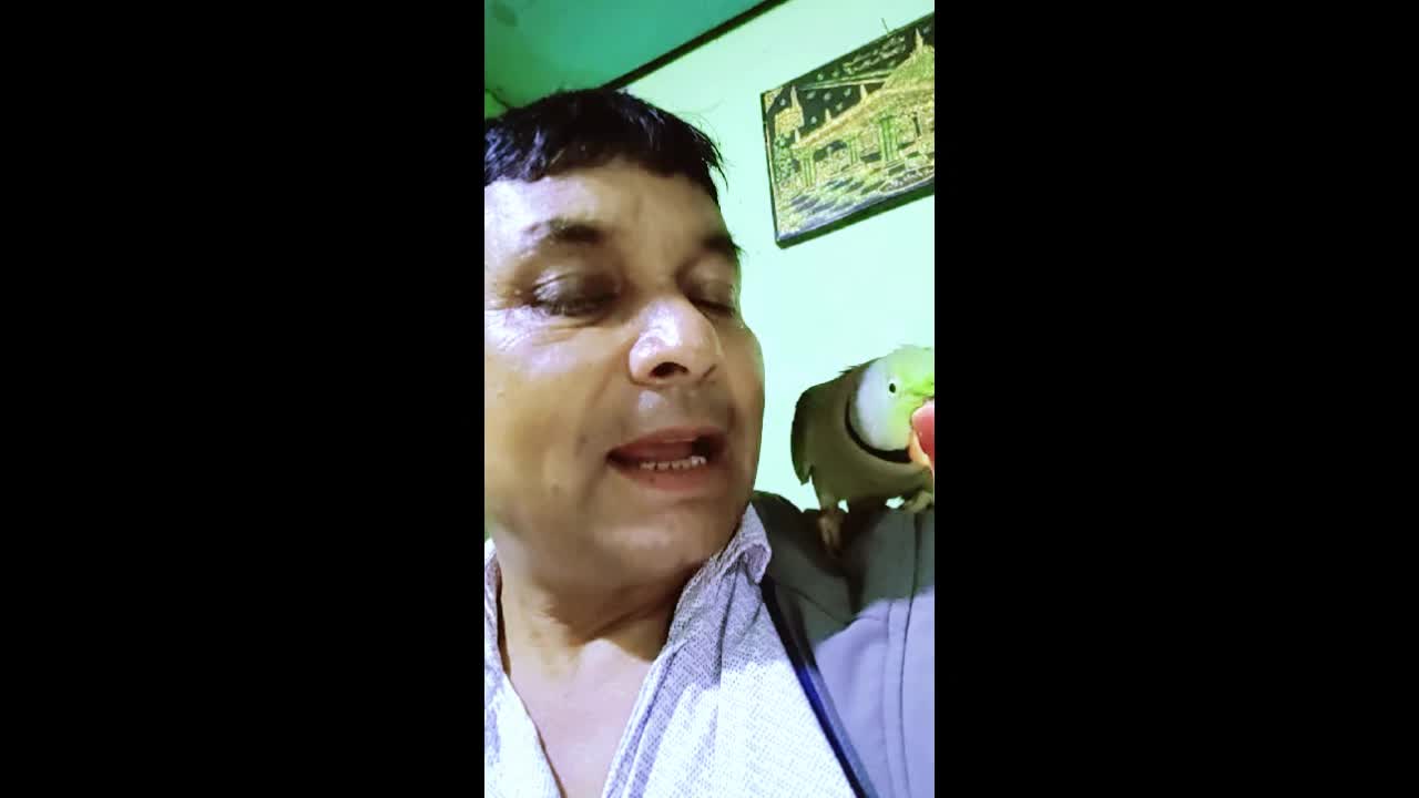 @Ajad Miya