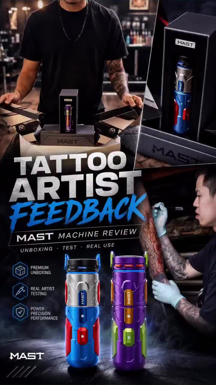 @MastTattooOfficial