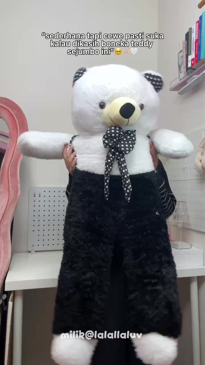 @inspirasi gift lucuu🧸 ·˚ ༘