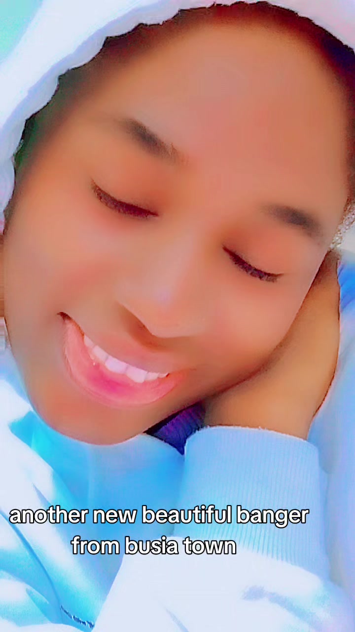 @kalidalu aka kavuyo wa busia