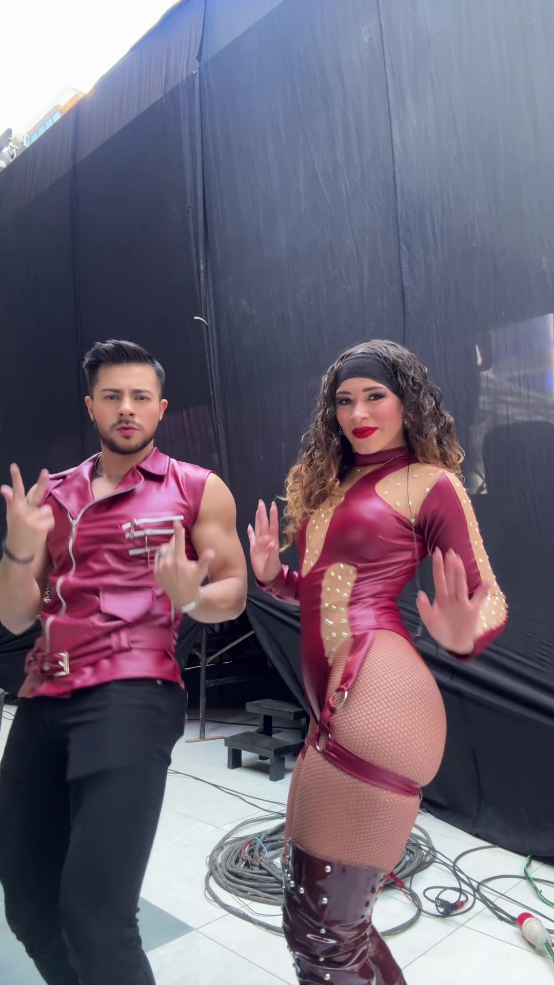 @Maria Rene Leaños