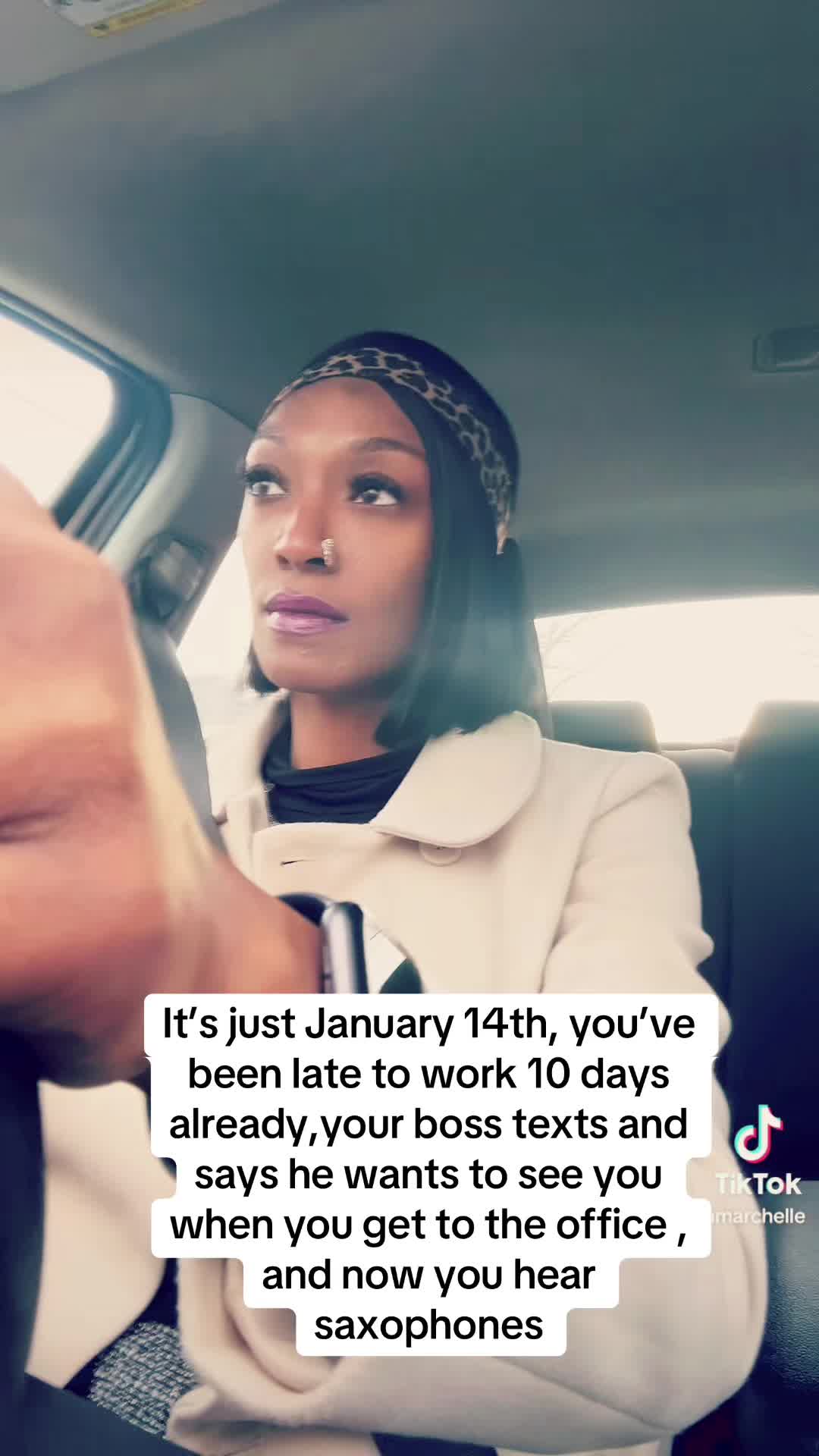 @AshMarchelle