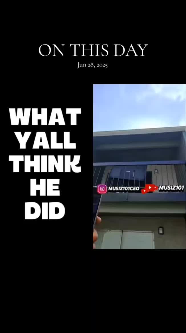@MUSIZ101 ON YOUTUBE