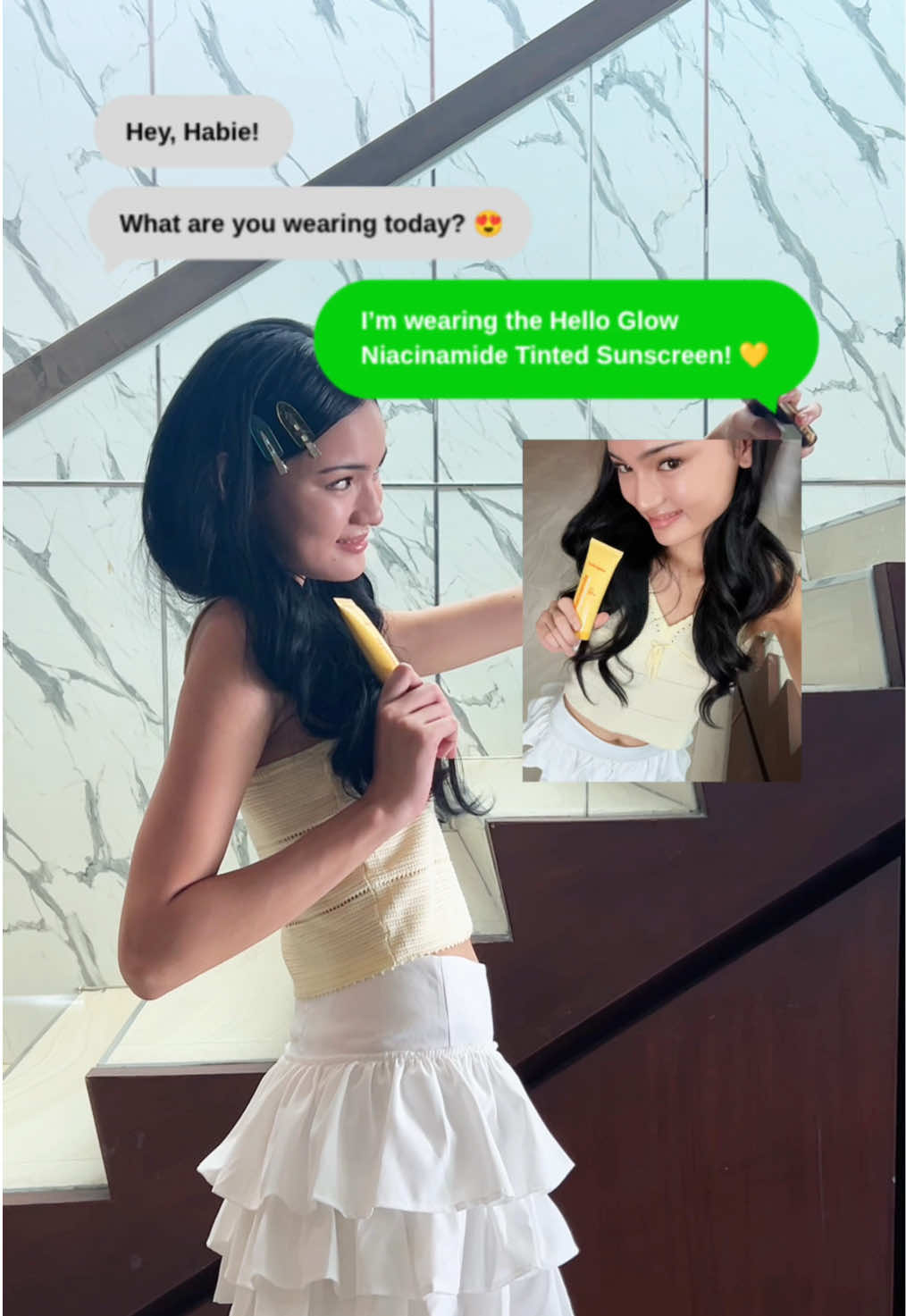 @Hello Glow Official