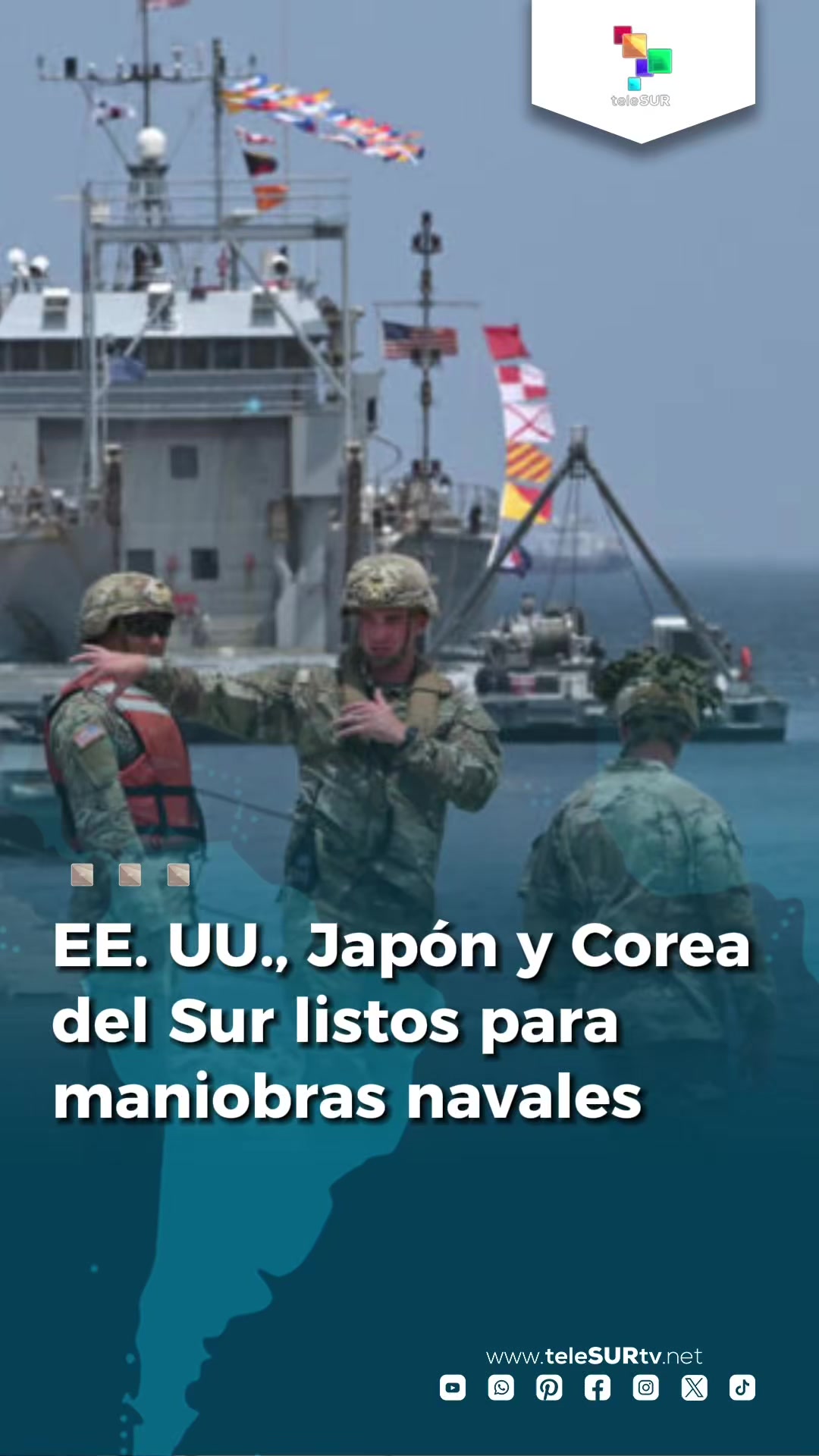 @teleSUR Clips