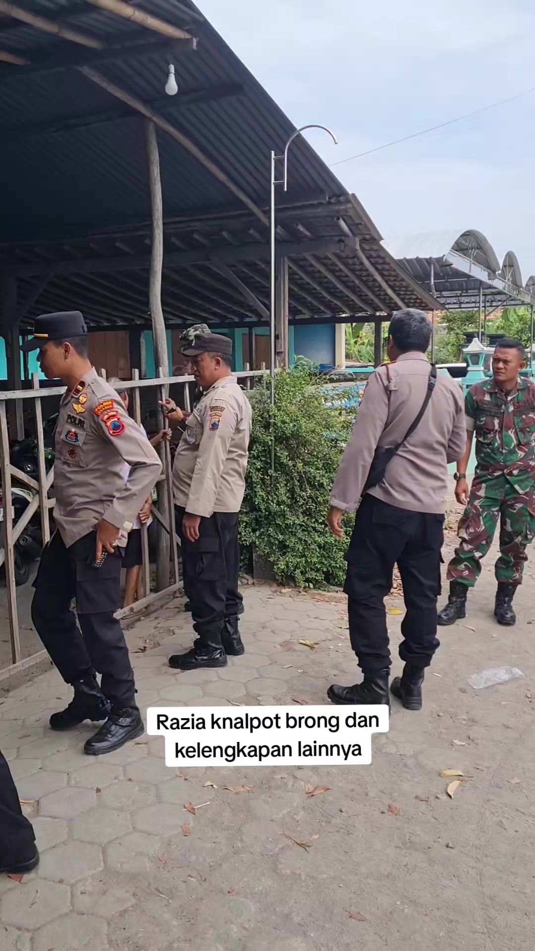 @Bhabin Sumberlawang Menyapa
