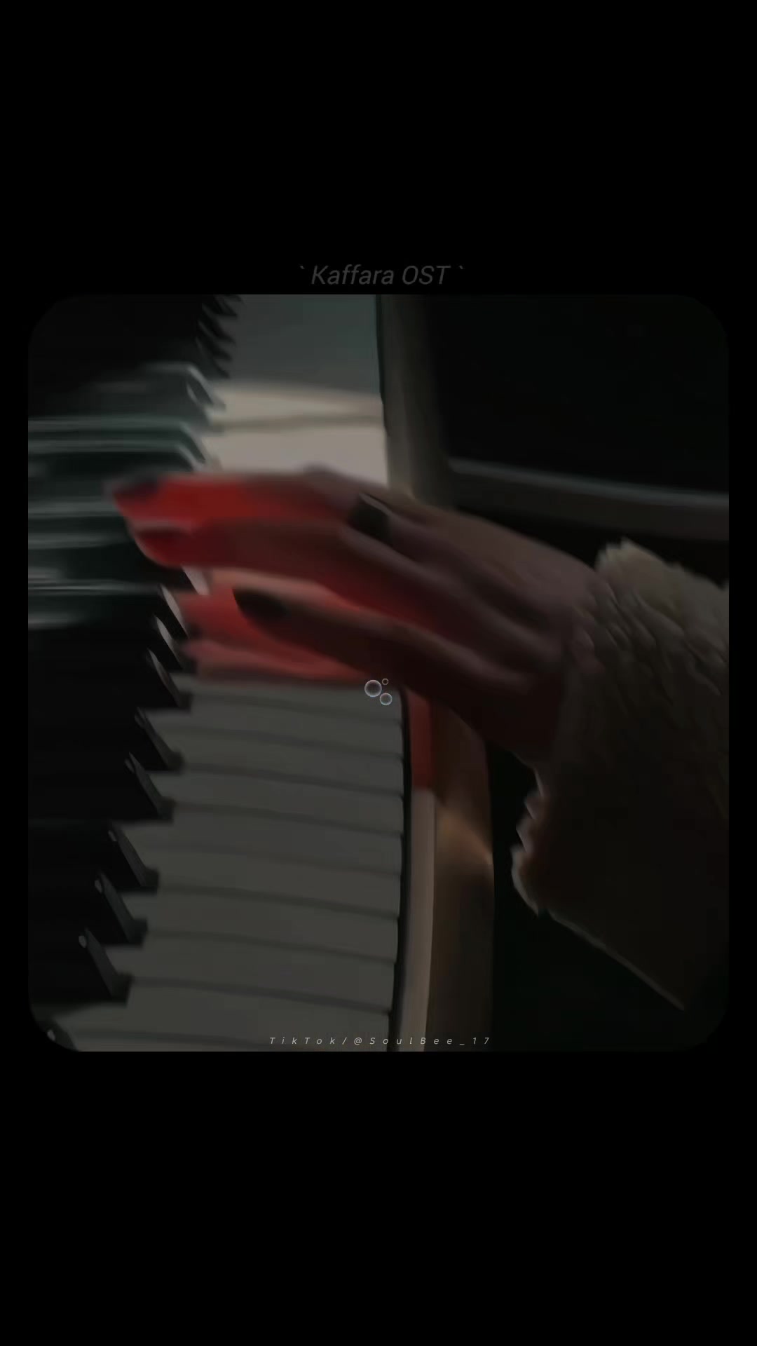@sᴏᴜʟ🕊