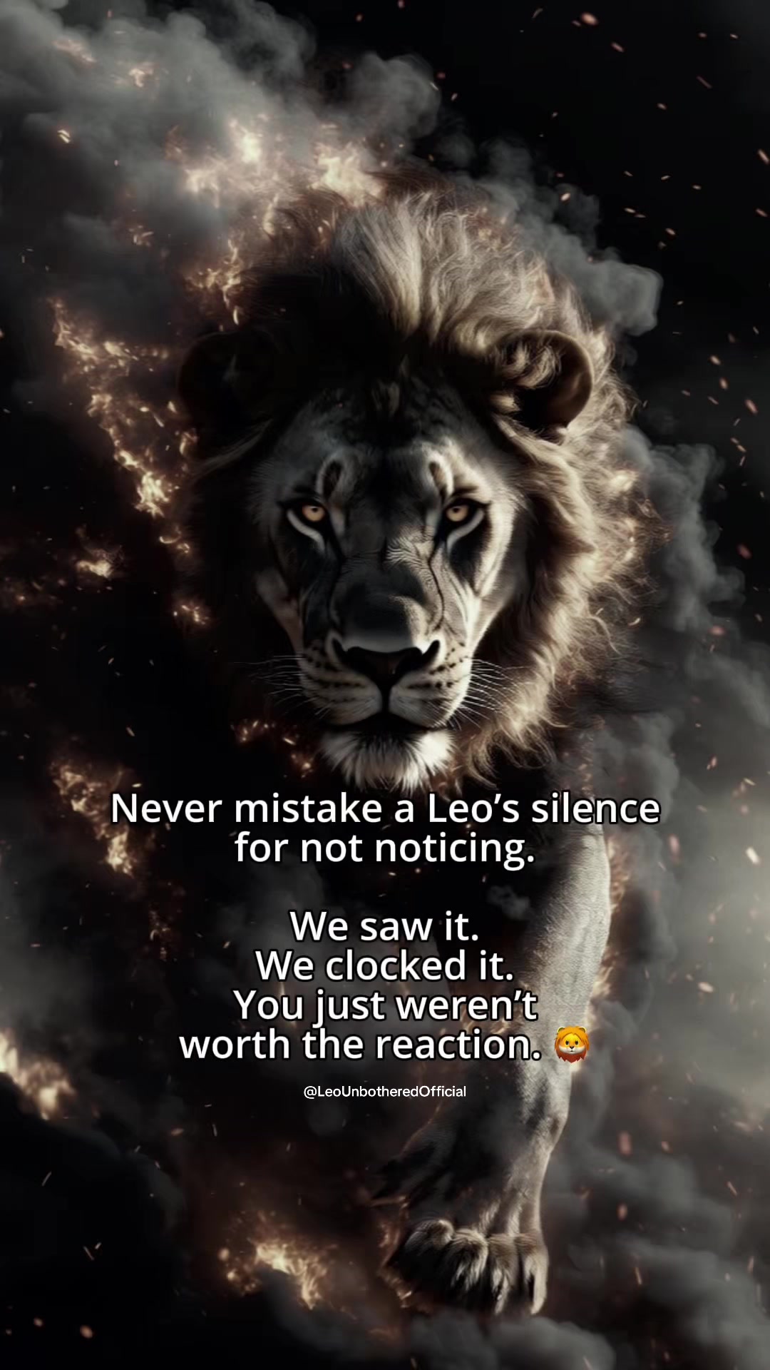 @leounbotheredofficial