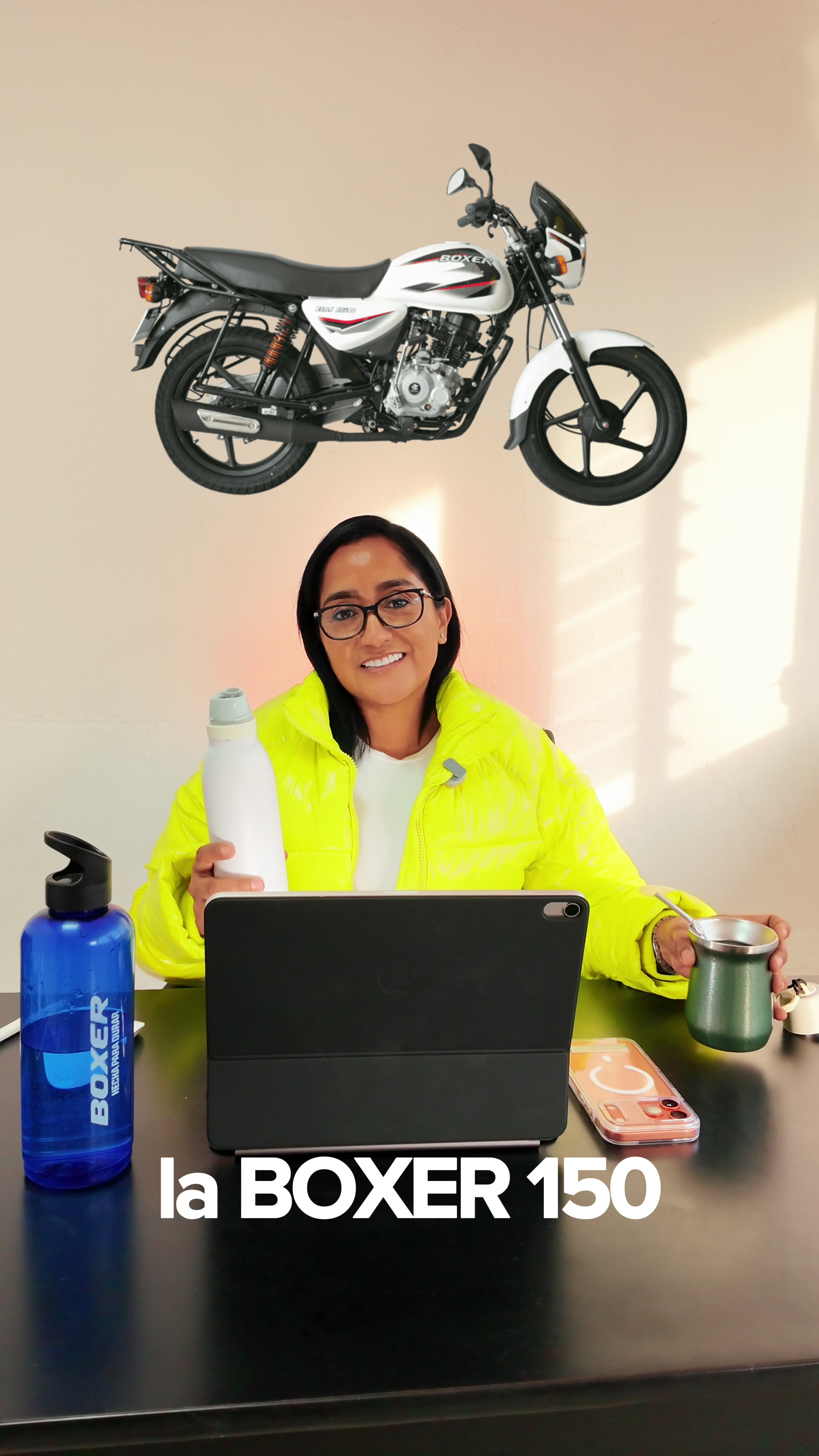 @BAJAJ AMATITL&Aacute;N
