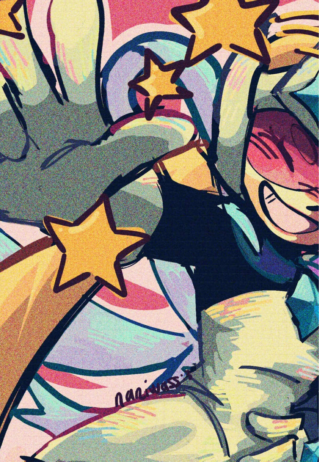 @♯ ⋮ 𝓓ᴇɴᴋɪ .ᐟ ★