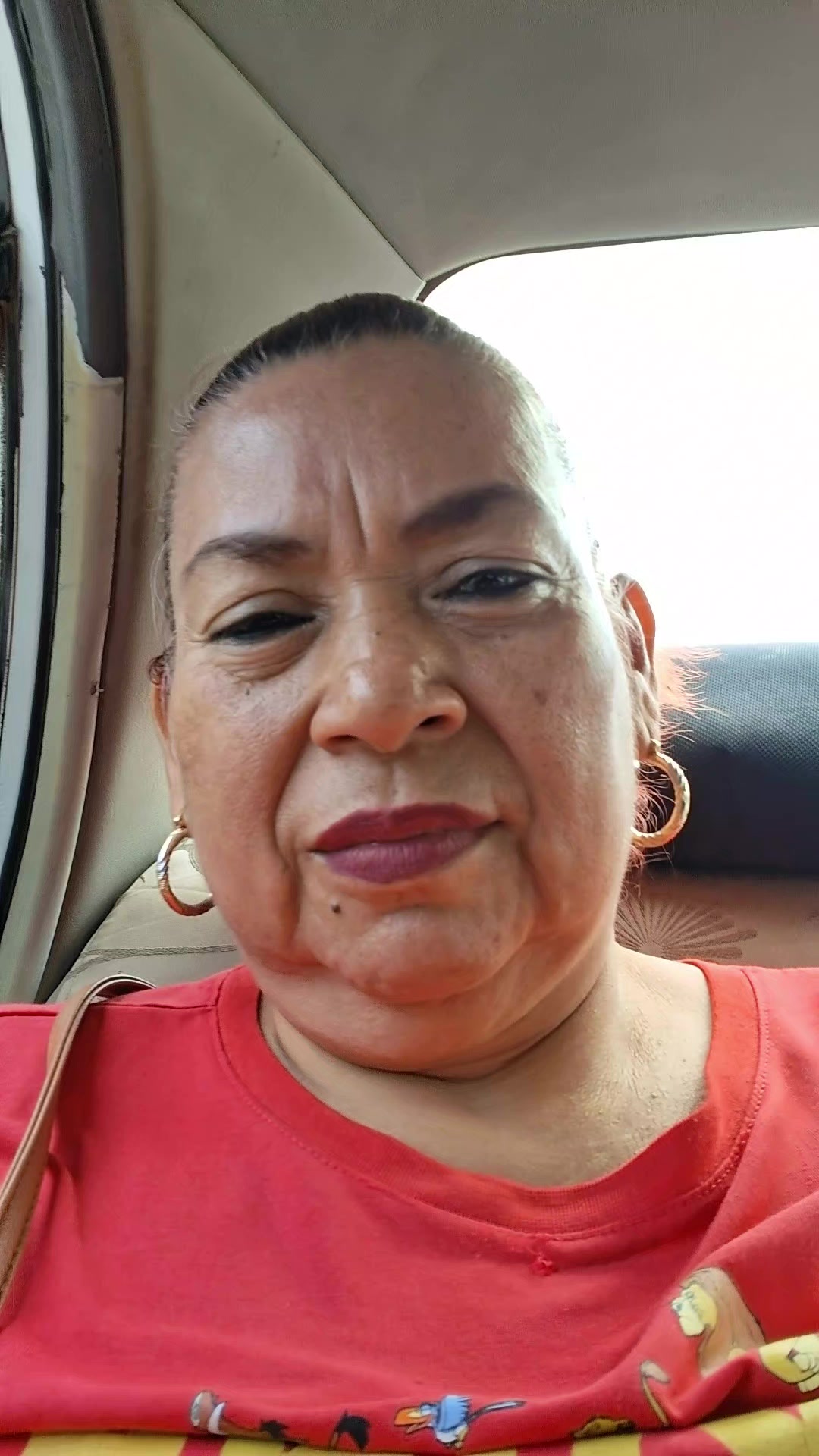 @Yessenia Varela Tips