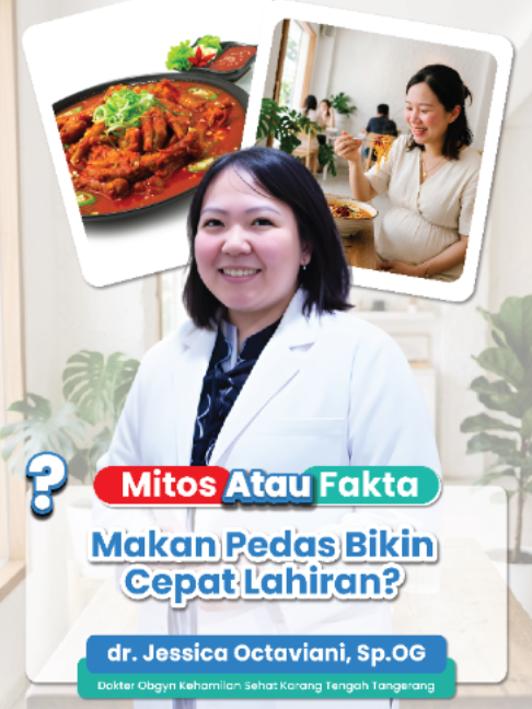 @Kehamilan Sehat