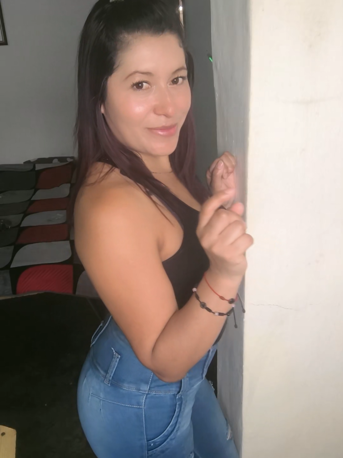 @🔥stefaniaRivera07⚖️