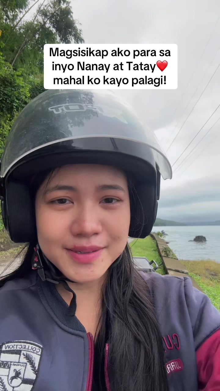 @Lady Rider