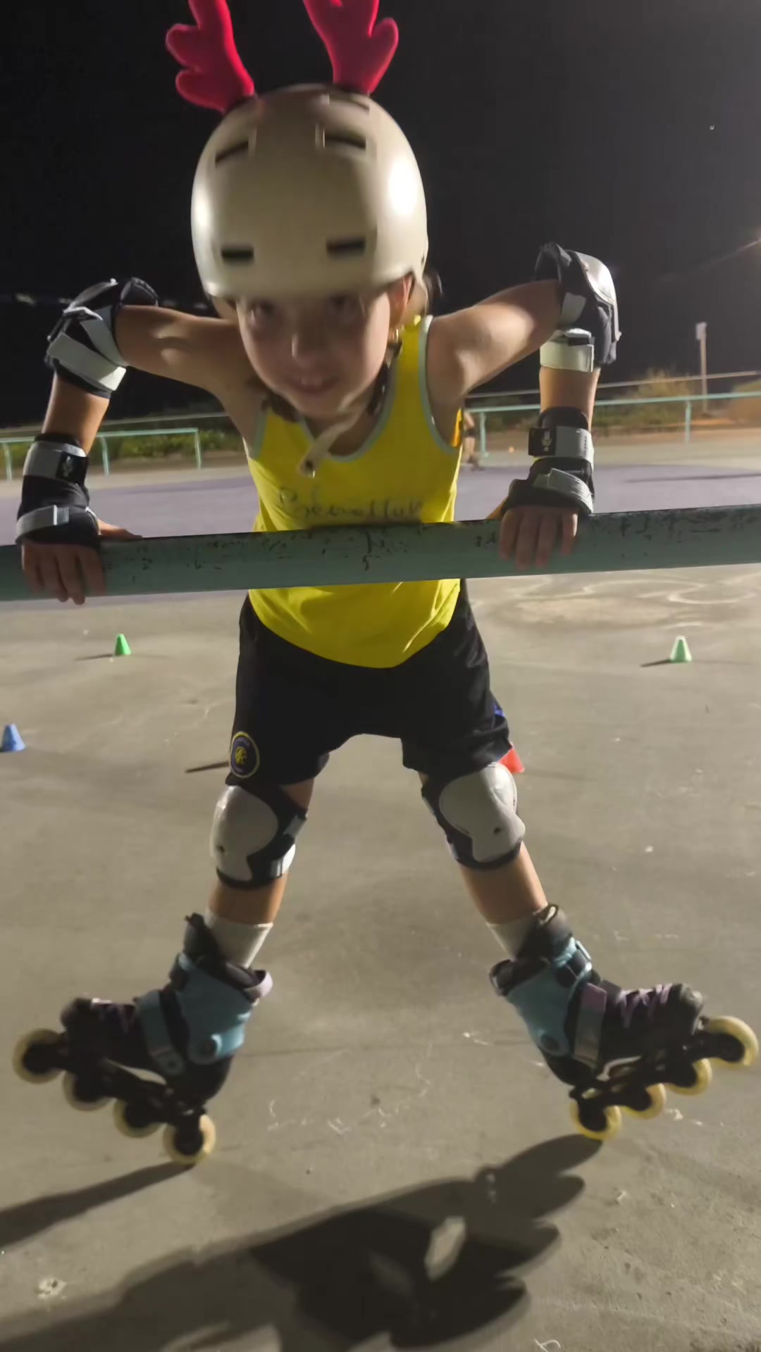 @Inline Academy