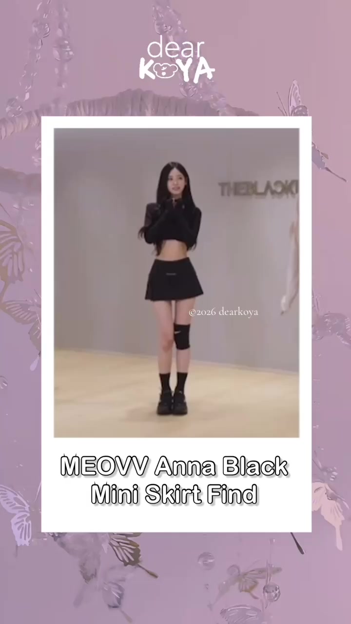 @dearkoya ๐จ๐ฆ