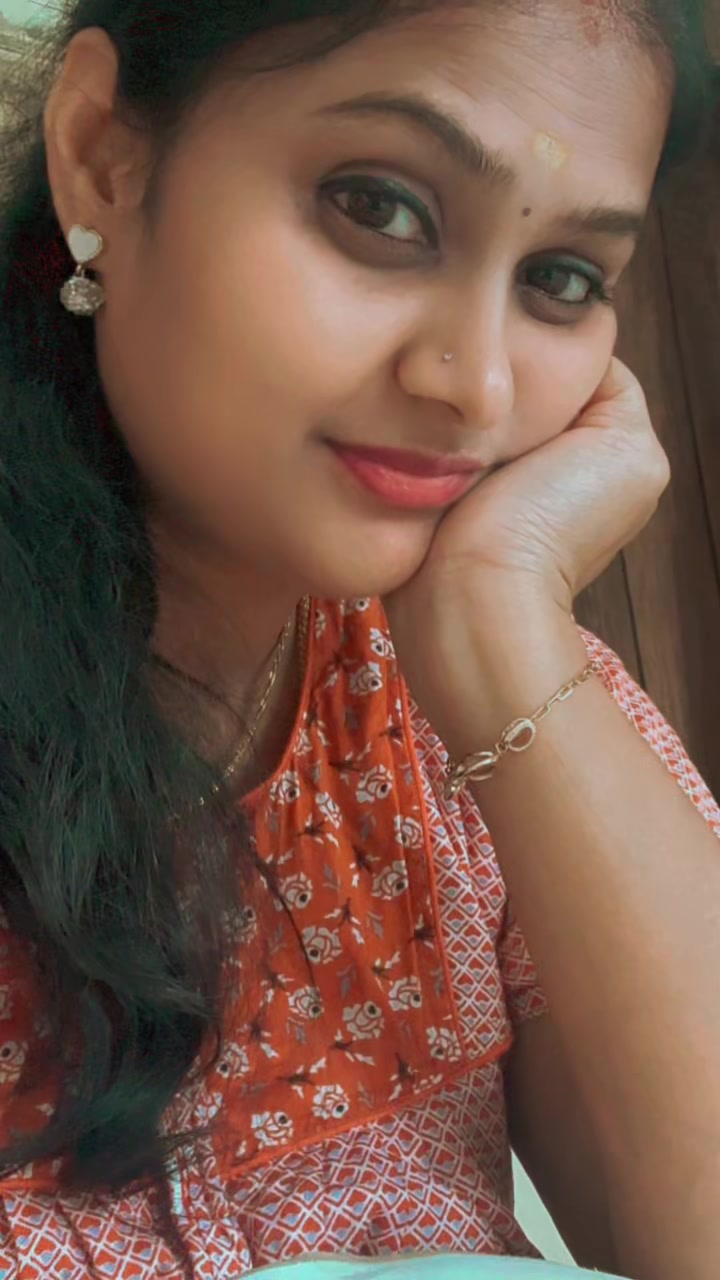 @🖤❤Sindhu🖤❤️