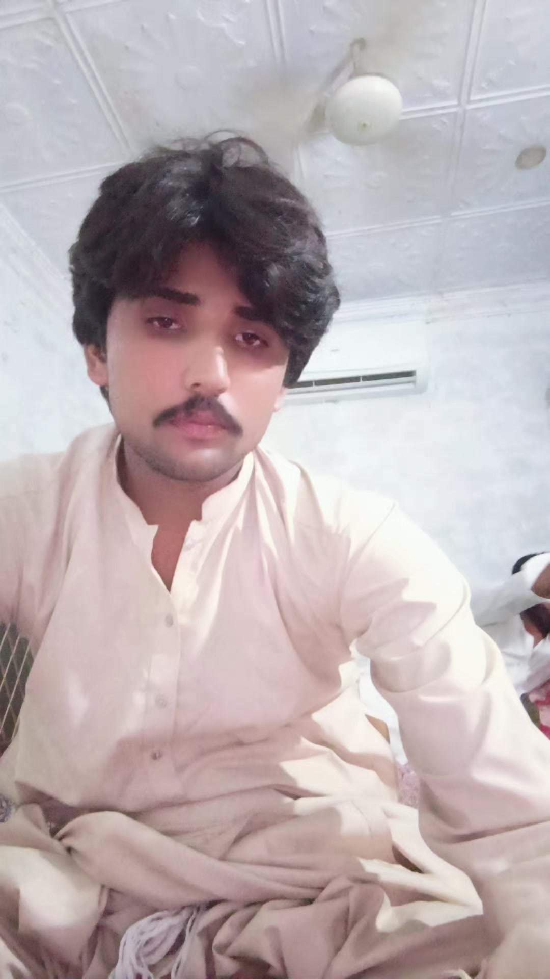 @Shoaib Khan M