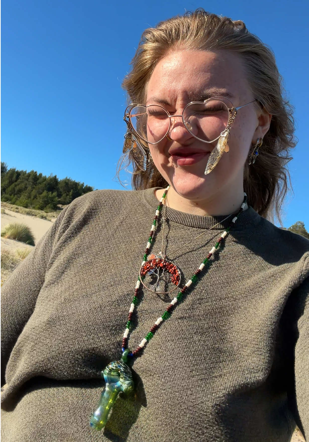 @Ava&rsquo;s Palomas 🕊️
