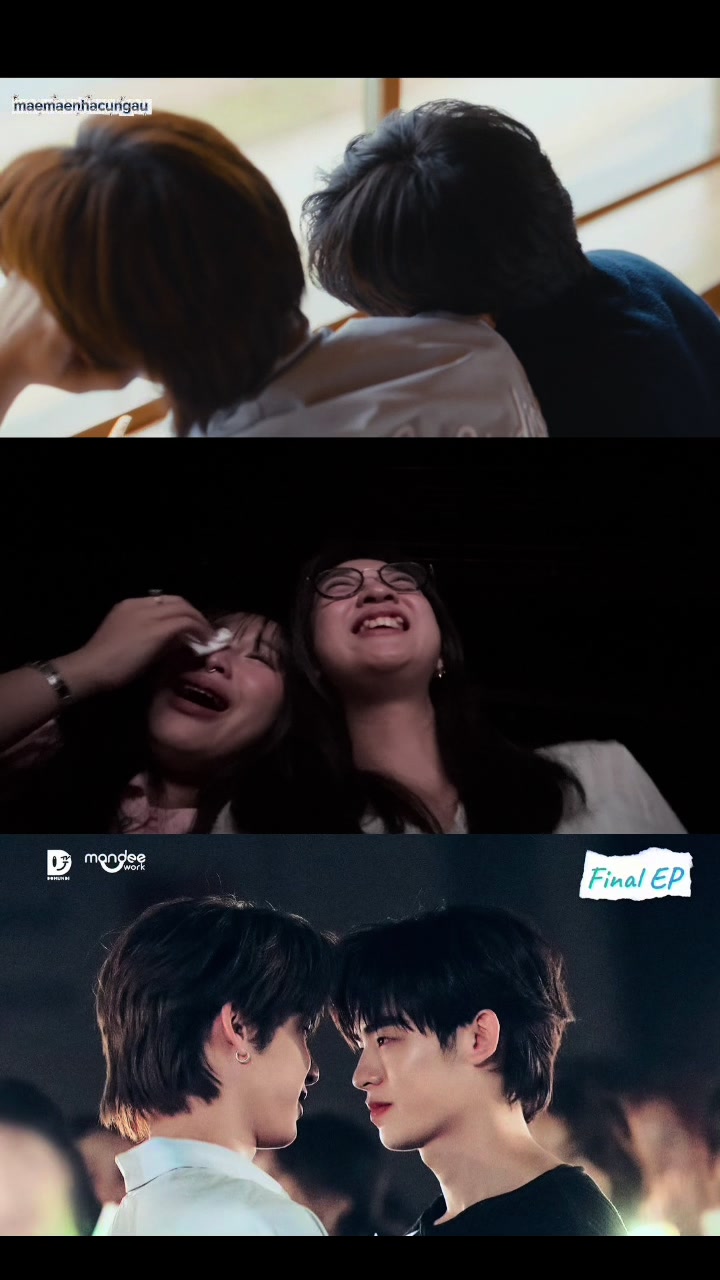 @Maemae nhà Cún Gấu