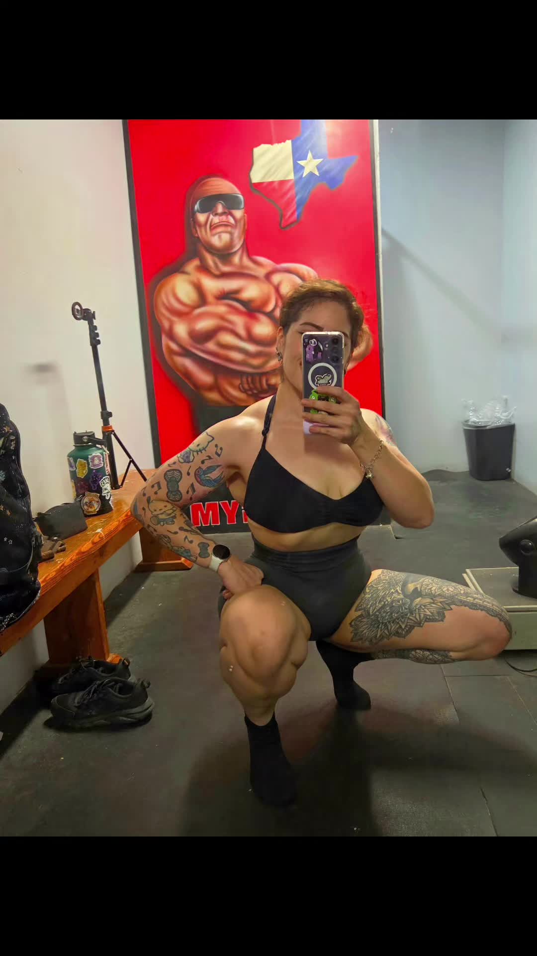 @liftingevil😈