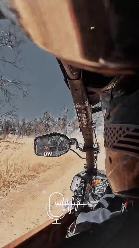 @X3 off road