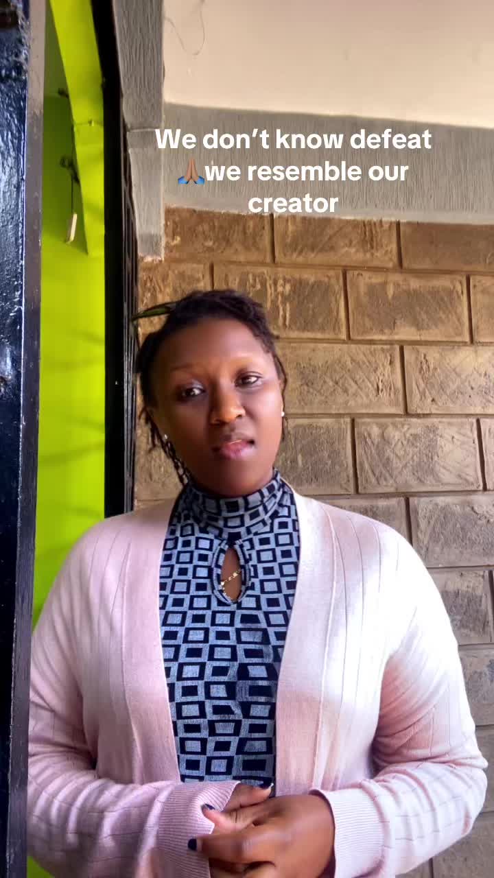 @Wanjiku waweru