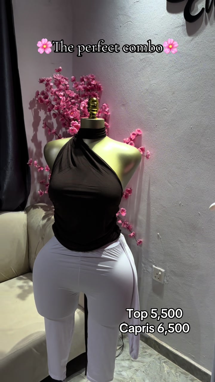 @FASHION PLUG IN ILORIN