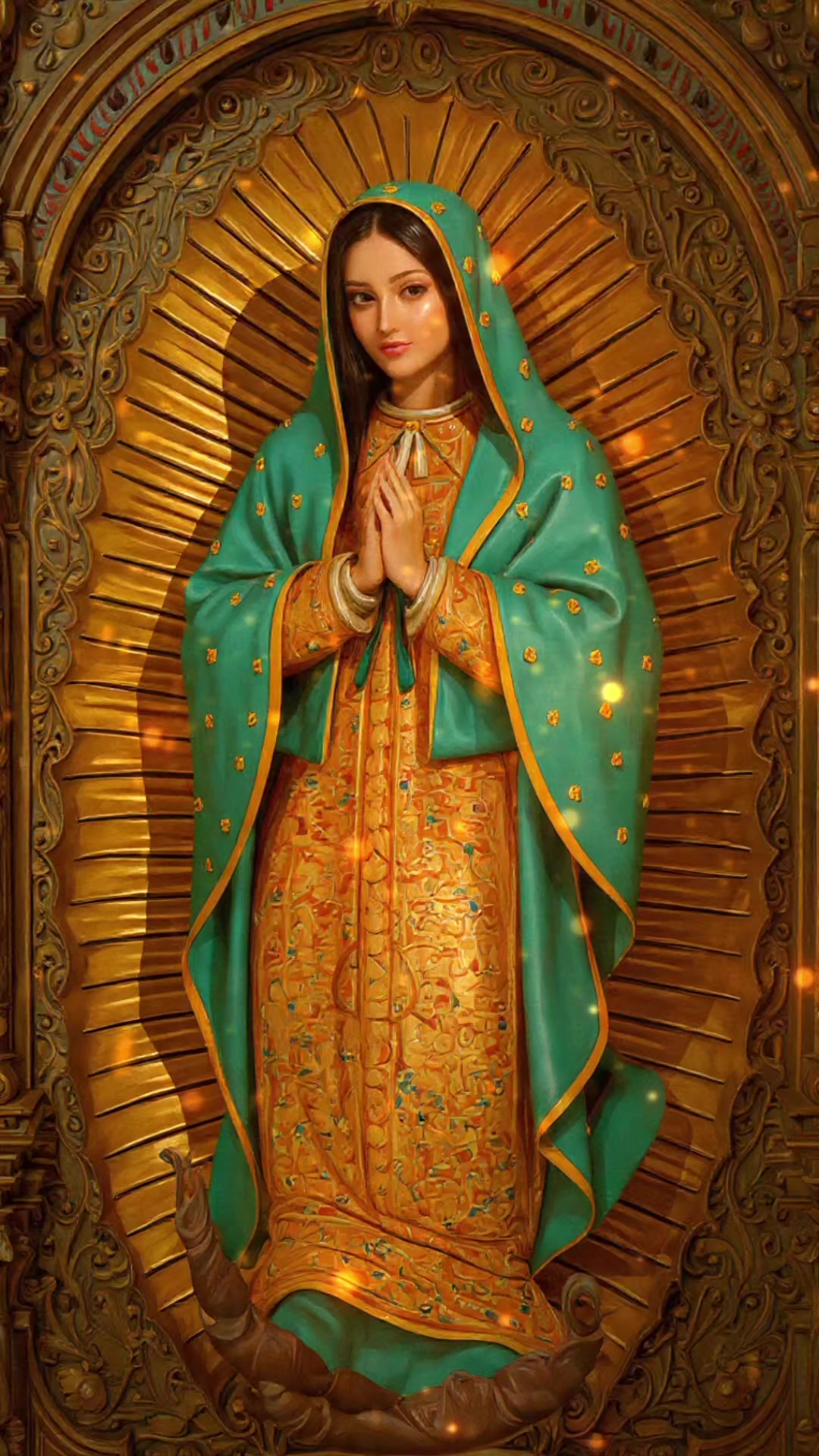 @ORACI&Oacute;N