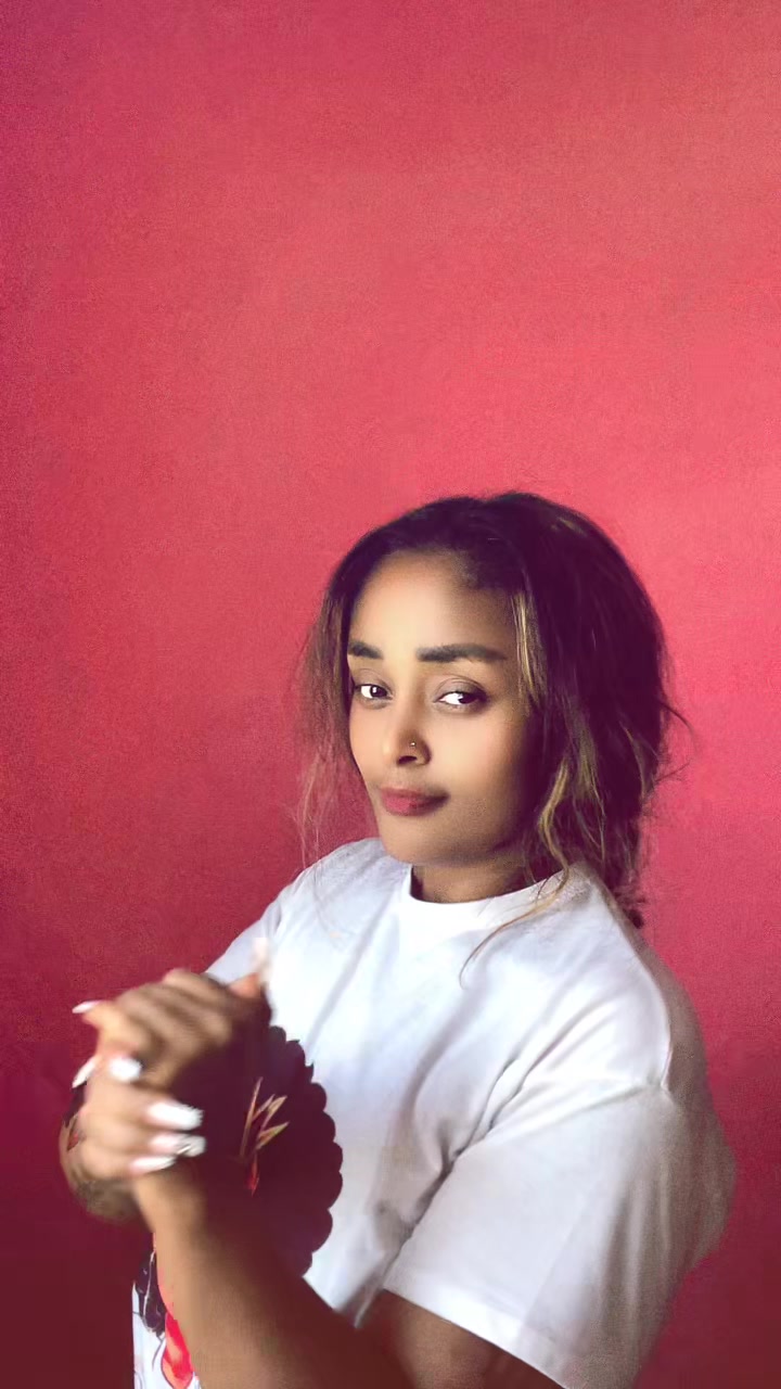 @saron wolleyewa ๐ซ