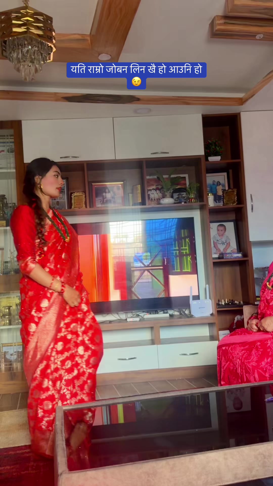 @निशा क्षेत्रि