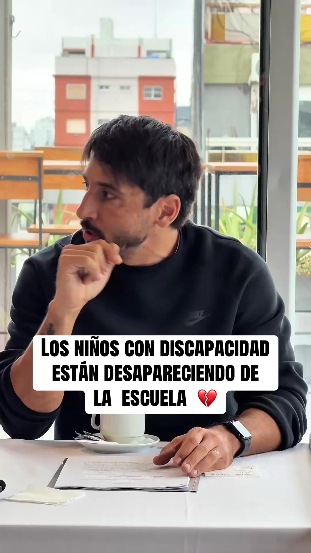 @Edu Sotelo | Autismo y EF