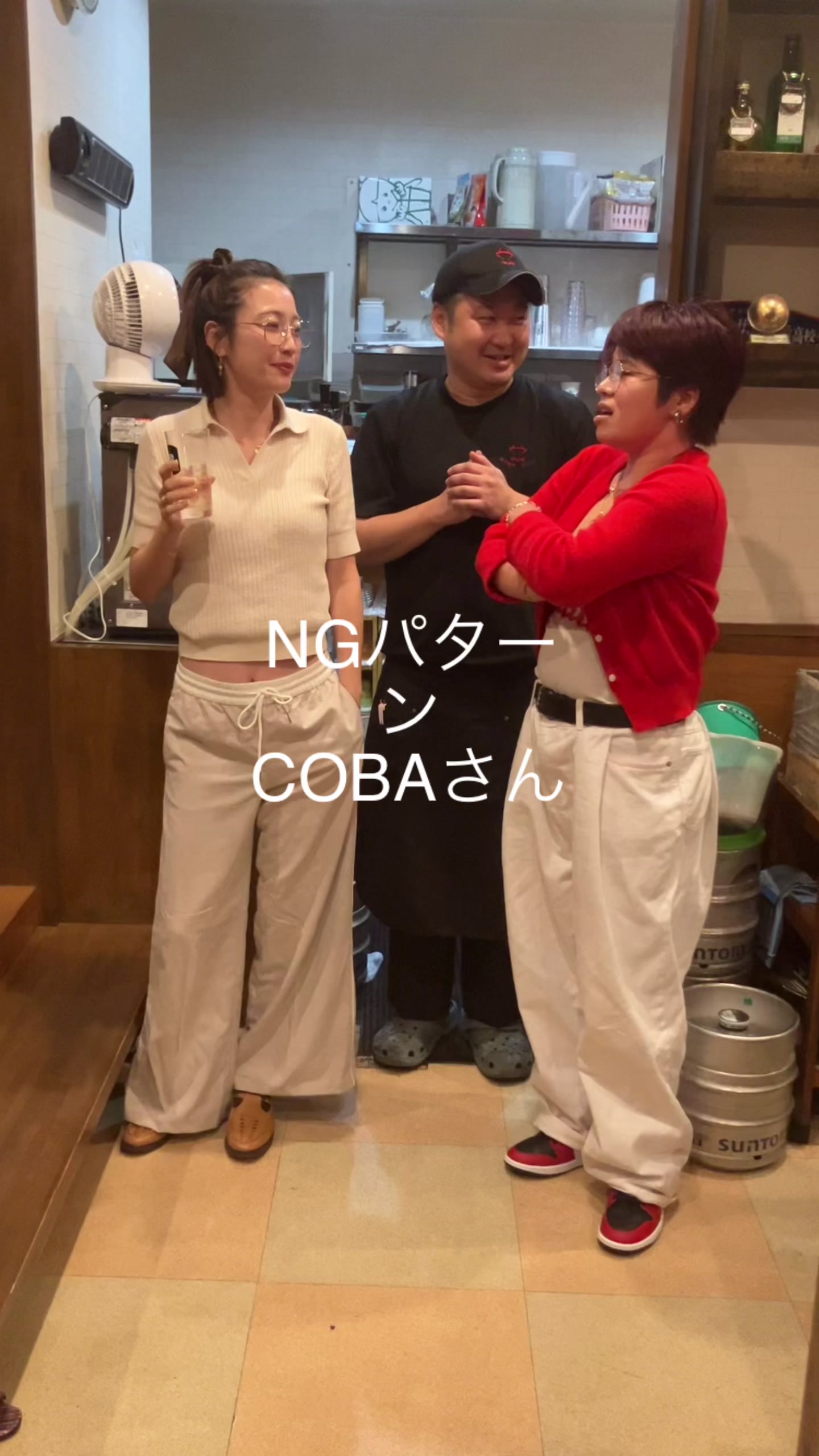 @炭火焼肉かりん