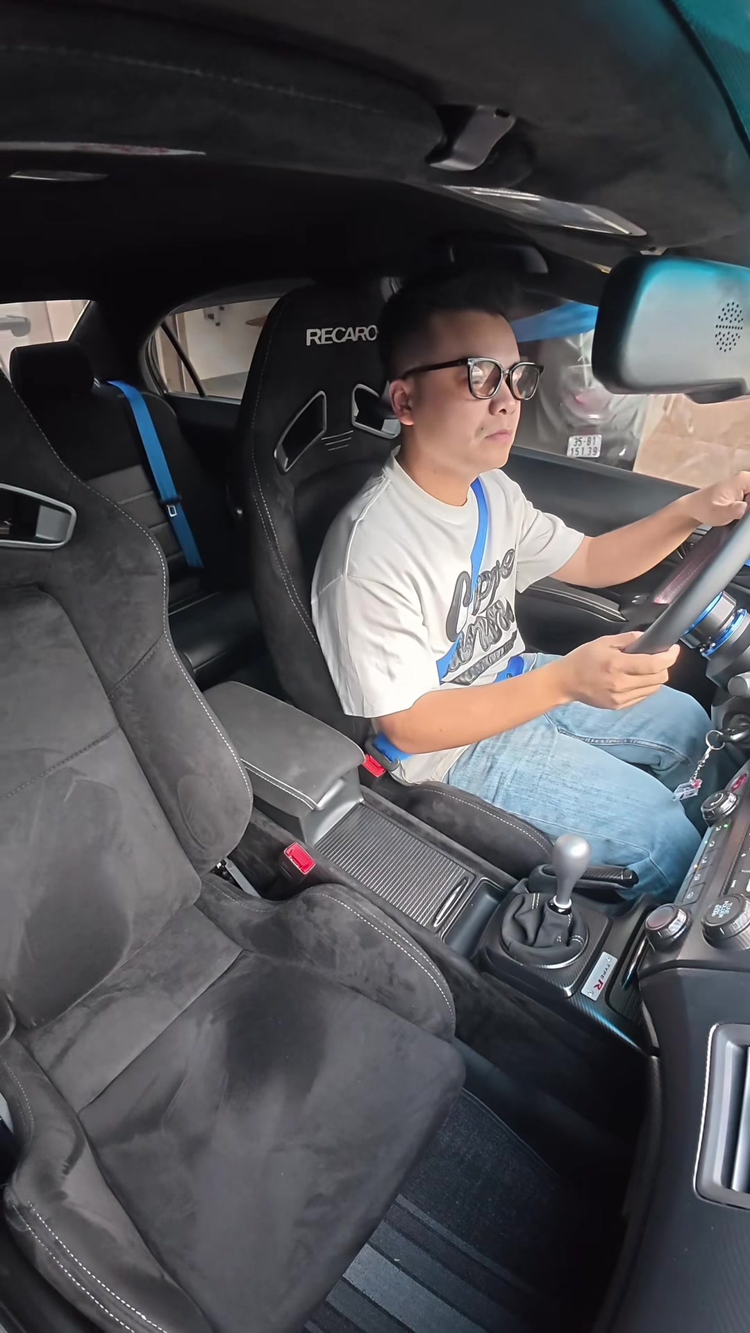 @Mê Civic Gen 8