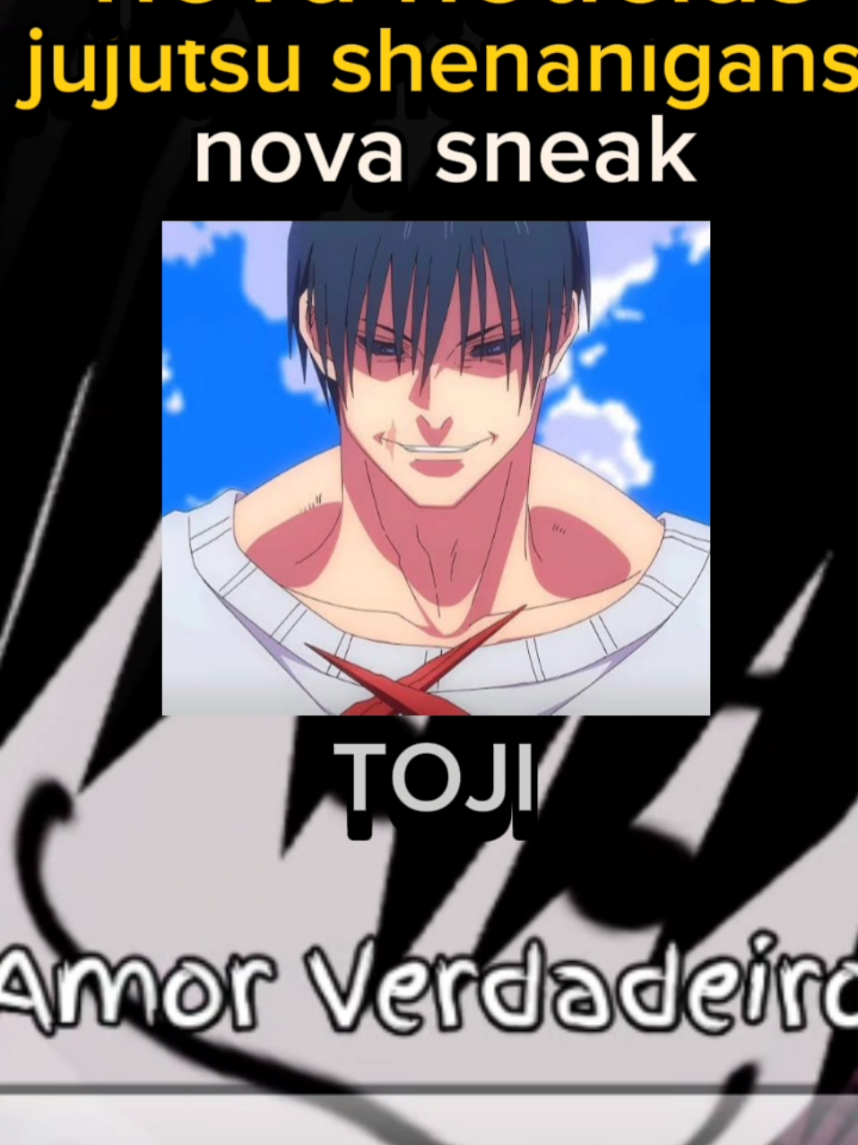 @BOB_NOTÍCIAS DE Shenanigans