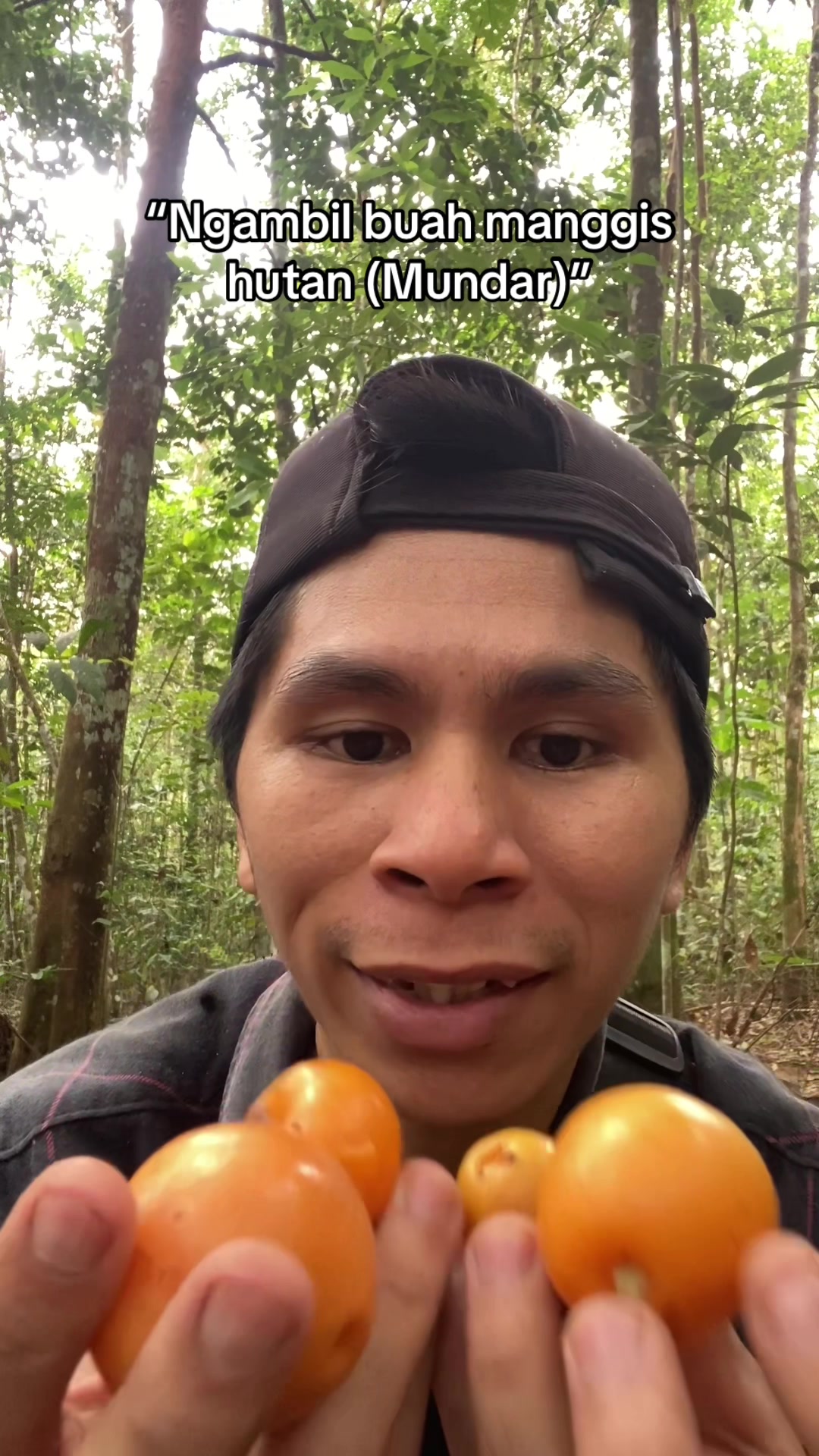 @ORANG TAKAHIGA✅