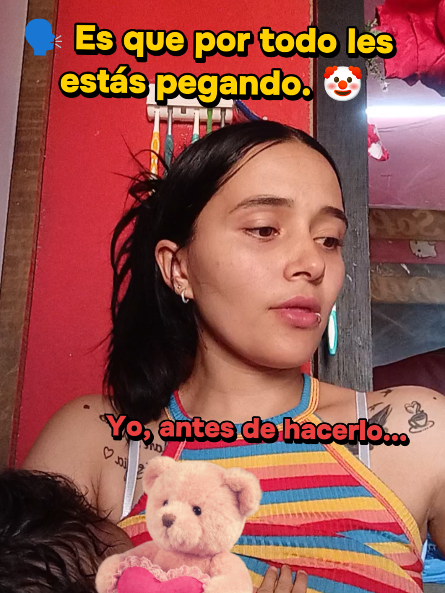 @Andrea🥑☕ | Sin Filtro🎭