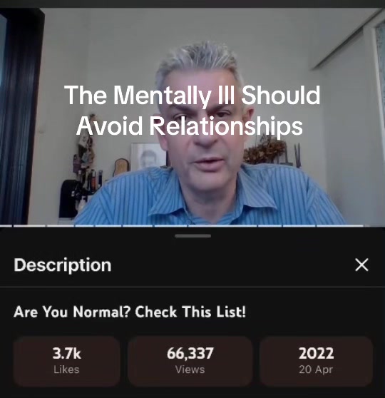 @Prof. Sam Vaknin