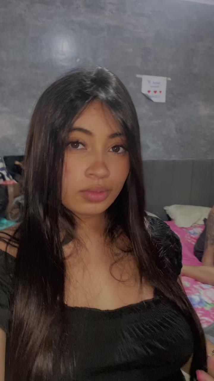 @Arianny Valentim
