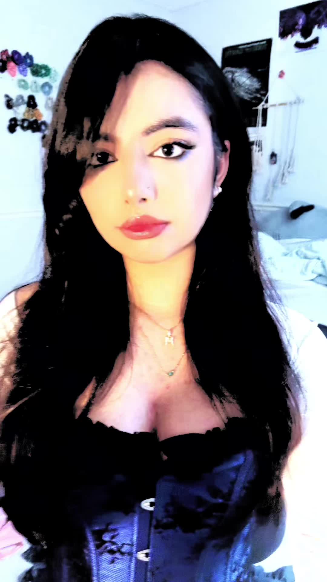@mahi ᖭི༏ᖫྀ