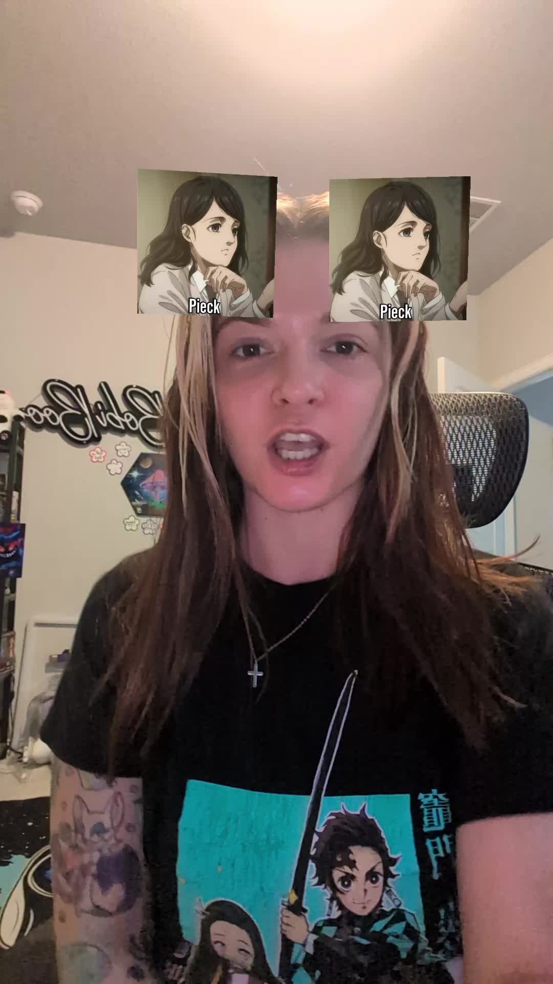 @BibbidiBobiBoo | Streamer