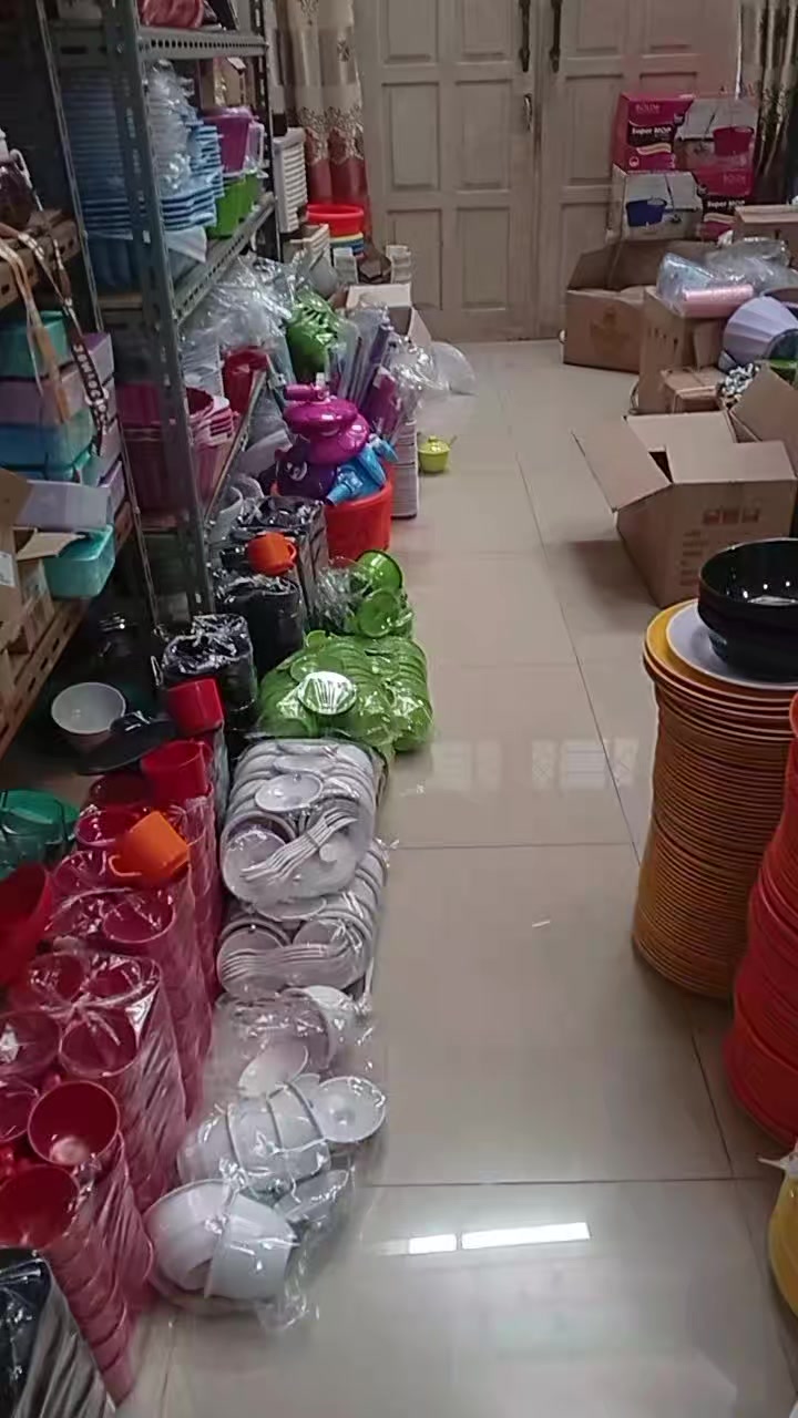 @Toko aman shop