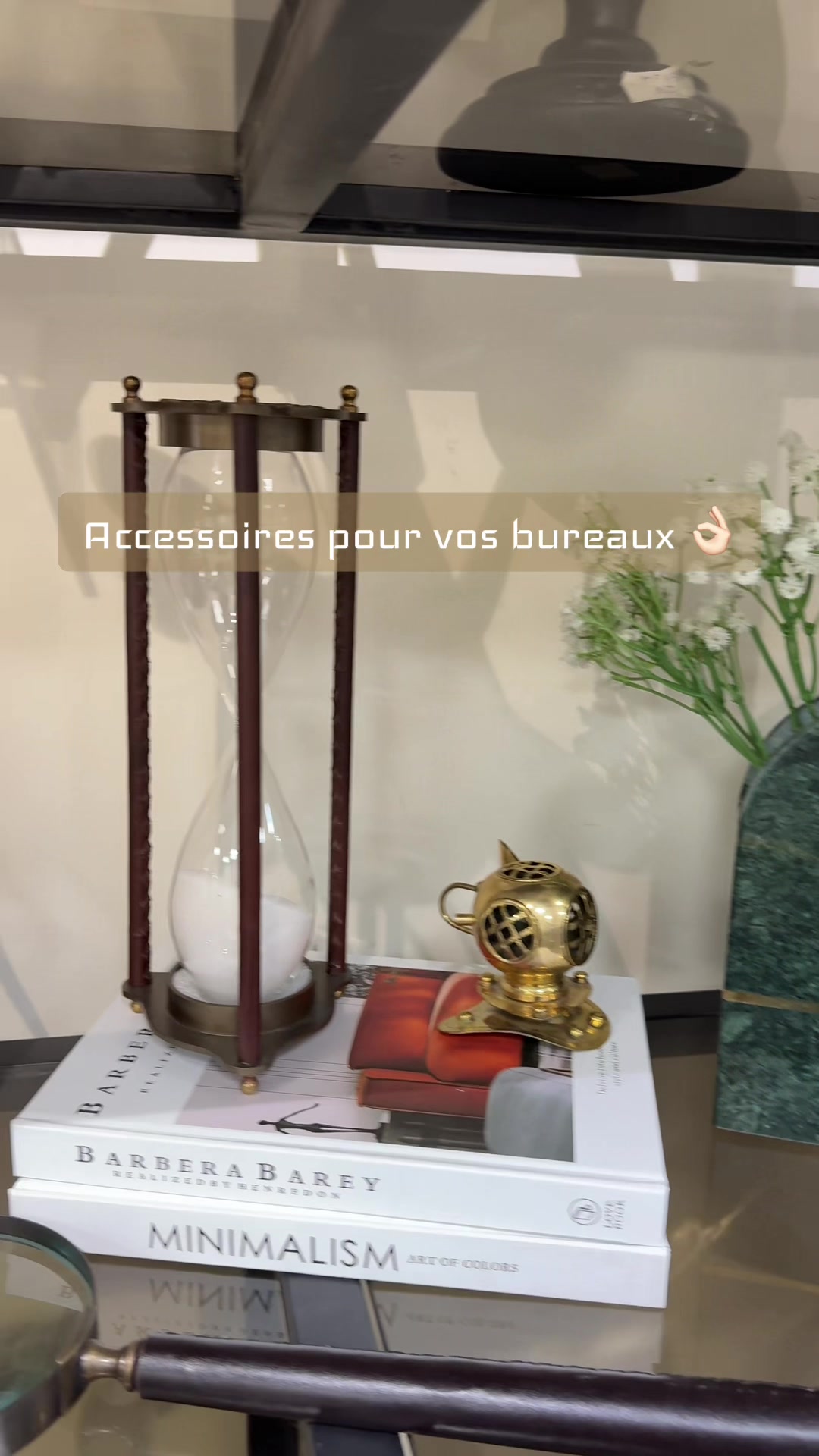 @Maison farah